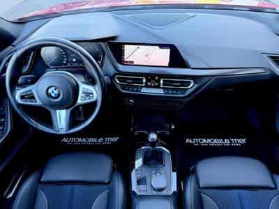 BMW 118 118 d M Sport Paket /PANO/LED/CAM/GARANTIE/ (2020) - Photo 12