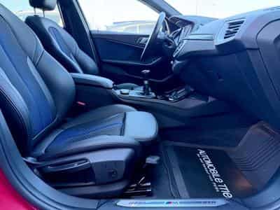 BMW 118 118 d M Sport Paket /PANO/LED/CAM/GARANTIE/ (2020) - Photo 13