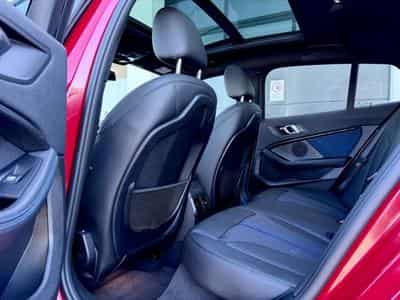 BMW 118 118 d M Sport Paket /PANO/LED/CAM/GARANTIE/ (2020) - Photo 14