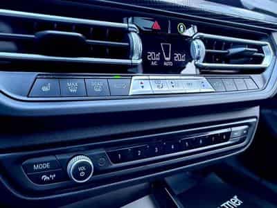 BMW 118 118 d M Sport Paket /PANO/LED/CAM/GARANTIE/ (2020) - Photo 15