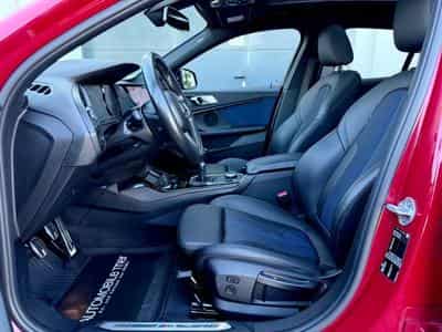 BMW 118 118 d M Sport Paket /PANO/LED/CAM/GARANTIE/ (2020) - Photo 8