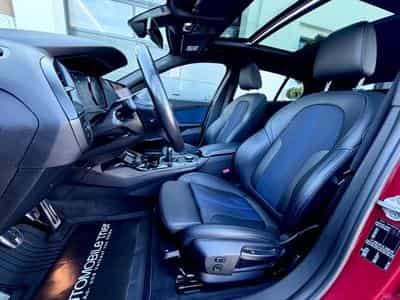 BMW 118 118 d M Sport Paket /PANO/LED/CAM/GARANTIE/ (2020) - Photo 9