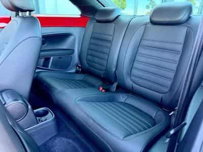 VW Beetle Beetle R Line 1.4 TSI DSG /PANO/LED/CAM/1.HAND/ (2018) - Photo 12