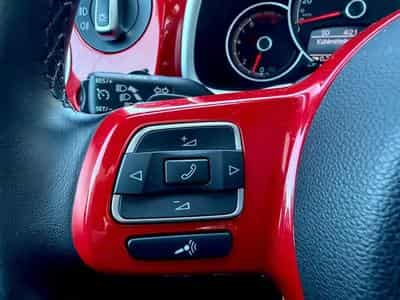 VW Beetle Beetle R Line 1.4 TSI DSG /PANO/LED/CAM/1.HAND/ (2018) - Photo 13