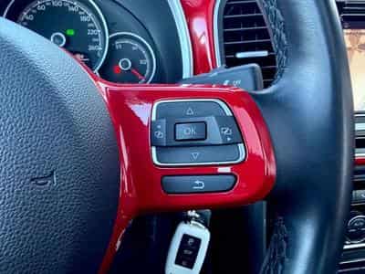 VW Beetle Beetle R Line 1.4 TSI DSG /PANO/LED/CAM/1.HAND/ (2018) - Photo 14