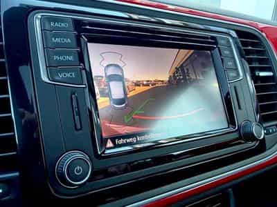 VW Beetle Beetle R Line 1.4 TSI DSG /PANO/LED/CAM/1.HAND/ (2018) - Photo 15