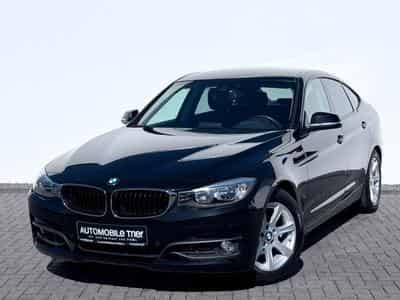 BMW 318 318d Gran Turismo /NAVI/CAM/AHK/GARANTIE (2016) - Photo 1