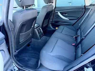 BMW 318 318d Gran Turismo /NAVI/CAM/AHK/GARANTIE (2016) - Photo 13