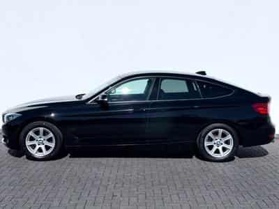 BMW 318 318d Gran Turismo /NAVI/CAM/AHK/GARANTIE (2016) - Photo 7