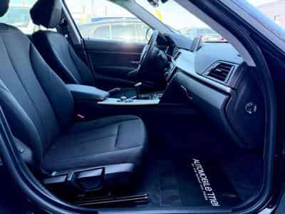 BMW 318 Gran Turismo 318d Gran Turismo /NAVI/CAM/AHK/GARANTIE/ (2016) - Photo 13