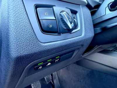 BMW 318 Gran Turismo 318d Gran Turismo /NAVI/CAM/AHK/GARANTIE/ (2016) - Photo 15