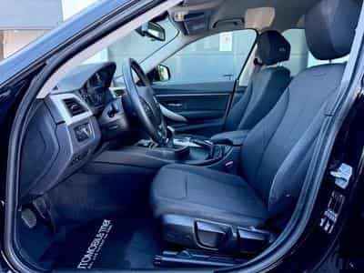 BMW 318 Gran Turismo 318d Gran Turismo /NAVI/CAM/AHK/GARANTIE/ (2016) - Photo 8