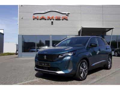 Peugeot 3008 PureTech 130 EAT8 Allure (2024) - Photo 1