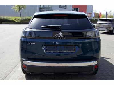 Peugeot 3008 PureTech 130 EAT8 Allure (2024) - Photo 4