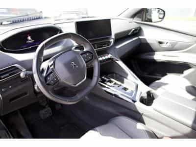 Peugeot 3008 PureTech 130 EAT8 Allure (2024) - Photo 8