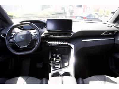 Peugeot 3008 PureTech 130 EAT8 Allure (2024) - Photo 9