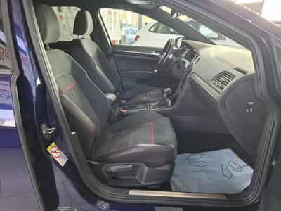 VW Golf GTI 2.0 TSI 245 DSG PERFORMANCE, VIRTUAL, COCKPIT, LED, NAVI (2019) - Foto 10