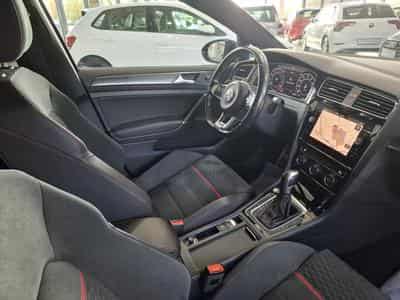 VW Golf GTI 2.0 TSI 245 DSG PERFORMANCE, VIRTUAL, COCKPIT, LED, NAVI (2019) - Foto 12