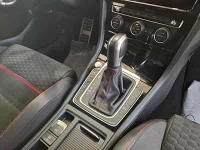 VW Golf GTI 2.0 TSI 245 DSG PERFORMANCE, VIRTUAL, COCKPIT, LED, NAVI (2019) - Foto 13