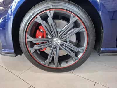 VW Golf GTI 2.0 TSI 245 DSG PERFORMANCE, VIRTUAL, COCKPIT, LED, NAVI (2019) - Foto 14