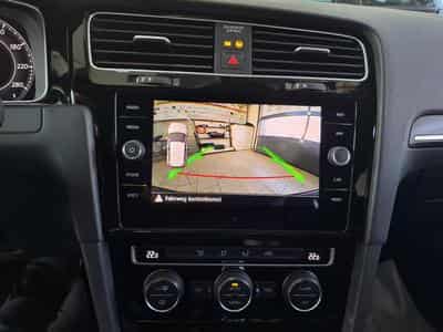 VW Golf GTI 2.0 TSI 245 DSG PERFORMANCE, VIRTUAL, COCKPIT, LED, NAVI (2019) - Foto 15