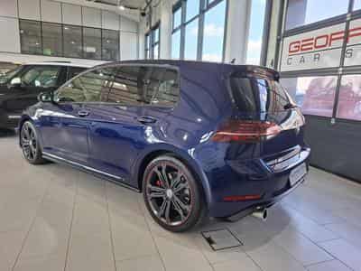 VW Golf GTI 2.0 TSI 245 DSG PERFORMANCE, VIRTUAL, COCKPIT, LED, NAVI (2019) - Foto 2
