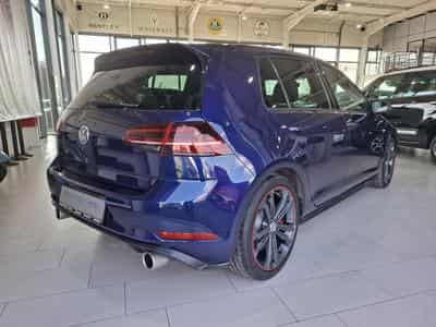 VW Golf GTI 2.0 TSI 245 DSG PERFORMANCE, VIRTUAL, COCKPIT, LED, NAVI (2019) - Foto 3