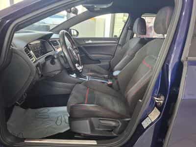 VW Golf GTI 2.0 TSI 245 DSG PERFORMANCE, VIRTUAL, COCKPIT, LED, NAVI (2019) - Foto 5