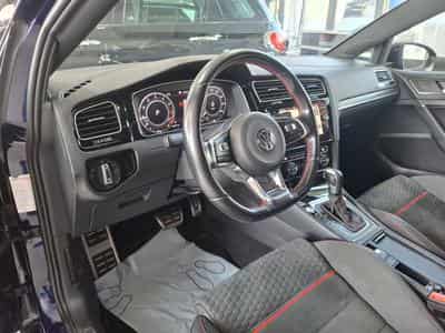 VW Golf GTI 2.0 TSI 245 DSG PERFORMANCE, VIRTUAL, COCKPIT, LED, NAVI (2019) - Foto 6
