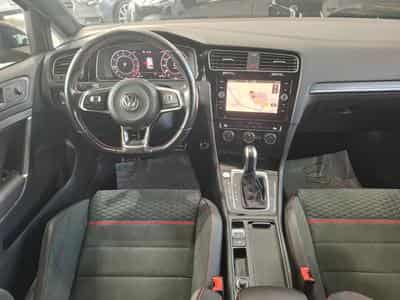 VW Golf GTI 2.0 TSI 245 DSG PERFORMANCE, VIRTUAL, COCKPIT, LED, NAVI (2019) - Foto 8