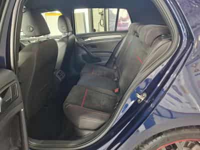 VW Golf GTI 2.0 TSI 245 DSG PERFORMANCE, VIRTUAL, COCKPIT, LED, NAVI (2019) - Foto 9