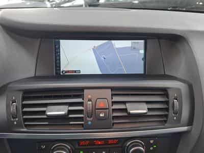 BMW X3 XDRIVE 28i Pack M, CUIR, NAVI, PANORAMA, 4*4, BLUETOOTH, ALU (2012) - Photo 10