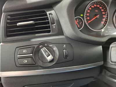 BMW X3 XDRIVE 28i Pack M, CUIR, NAVI, PANORAMA, 4*4, BLUETOOTH, ALU (2012) - Photo 11