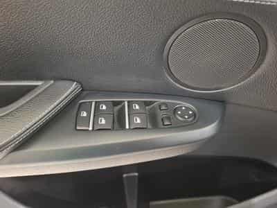 BMW X3 XDRIVE 28i Pack M, CUIR, NAVI, PANORAMA, 4*4, BLUETOOTH, ALU (2012) - Photo 14