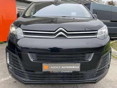 Citroen Spacetourer Jumpy XL 180 EAT8-JUSQU'A 48 MOIS DE GARANTIE (2020) - Photo 3
