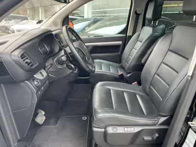 Citroen Spacetourer Jumpy XL 180 EAT8-JUSQU'A 48 MOIS DE GARANTIE (2020) - Photo 9