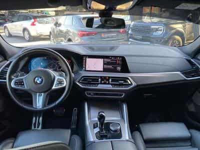 BMW X6 X6 xDrive40i JUSQU'A 48 MOIS DE GARANTIE (2023) - Photo 10