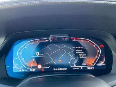 BMW X6 X6 xDrive40i JUSQU'A 48 MOIS DE GARANTIE (2023) - Photo 13