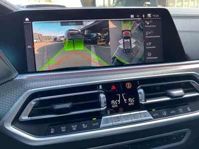 BMW X6 X6 xDrive40i JUSQU'A 48 MOIS DE GARANTIE (2023) - Photo 14