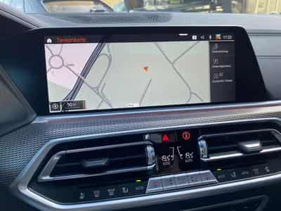 BMW X6 X6 xDrive40i JUSQU'A 48 MOIS DE GARANTIE (2023) - Photo 15