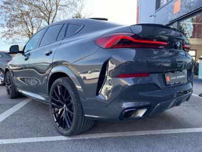 BMW X6 X6 xDrive40i JUSQU'A 48 MOIS DE GARANTIE (2023) - Photo 7
