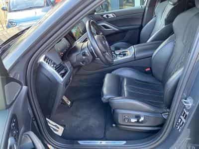 BMW X6 X6 xDrive40i JUSQU'A 48 MOIS DE GARANTIE (2023) - Photo 8