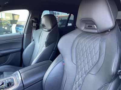 BMW X6 X6 xDrive40i JUSQU'A 48 MOIS DE GARANTIE (2023) - Photo 9