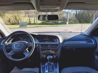 Audi A4 Quattro (2012) - Foto 10