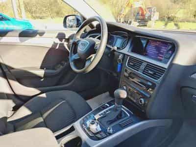 Audi A4 Quattro (2012) - Foto 12