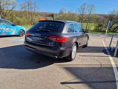 Audi A4 Quattro (2012) - Foto 5