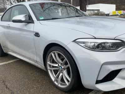 BMW M2 COMPETITION Full options 1 YEAR BMW PREMIUM SELECTION (2019) - Foto 3