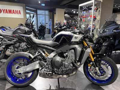 Yamaha MT09 SP (2026) - Foto 1