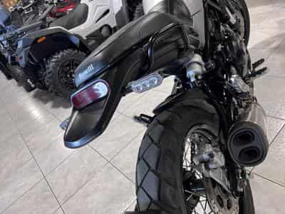 Benelli Leoncino TRAIL 500 (2020) - Foto 5