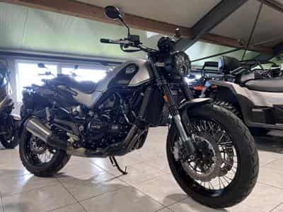 Benelli Leoncino TRAIL 500 (2020) - Foto 7